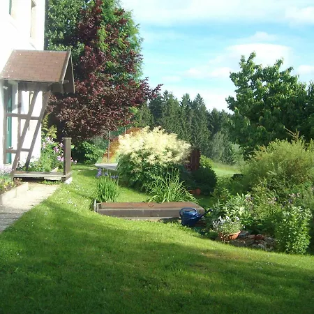 Ferienwohnung Familie Rossler *