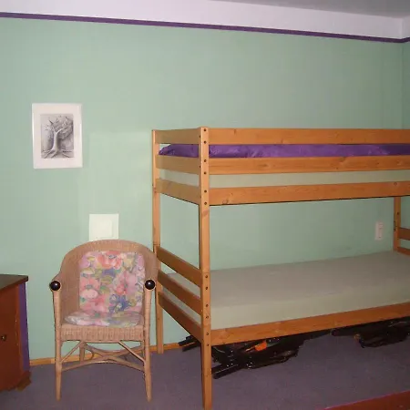 Appartement Ferienwohnung Familie Rossler Hohenberg an der Eger