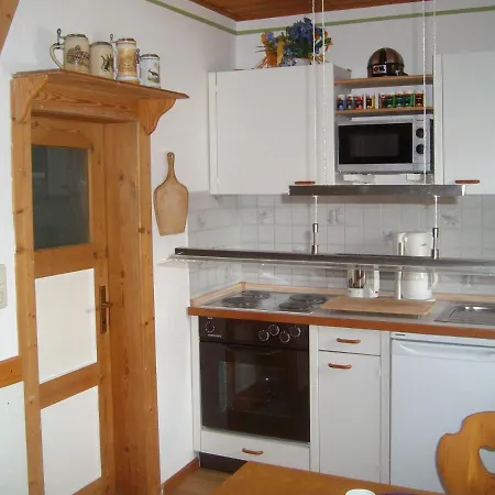 Ferienwohnung Familie Rossler